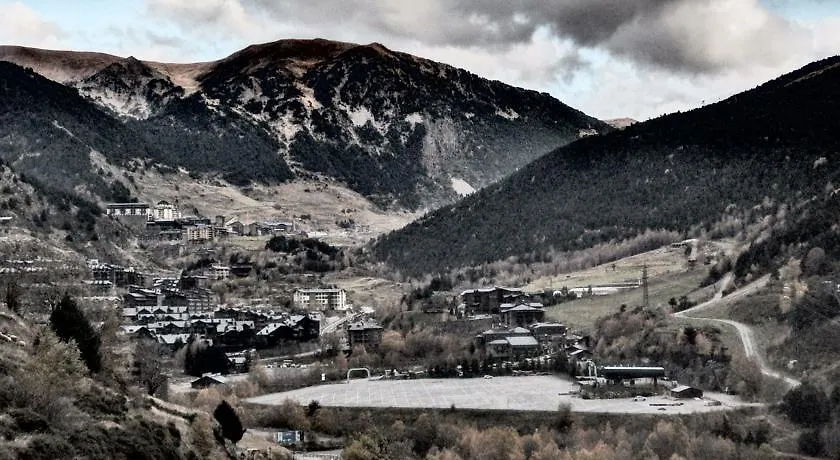 Pierre & Vacances Andorra Ransol 0*,