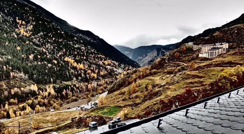 Pierre & Vacances Andorra Ransol 0*,  Andorra