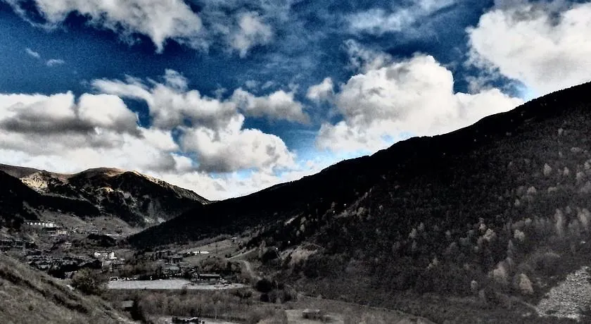 Apartment Pierre & Vacances Andorra Ransol
