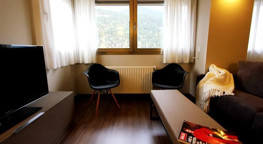 Apartment Pierre & Vacances Andorra Ransol