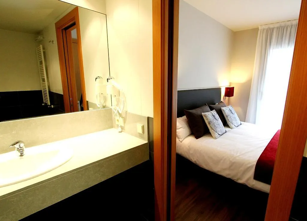 Apartment Pierre & Vacances Andorra Ransol Andorra